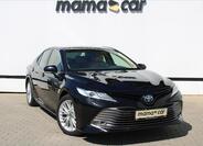 Toyota Camry 1