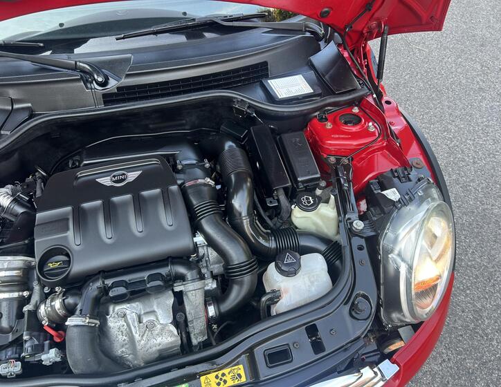Mini Cooper 48