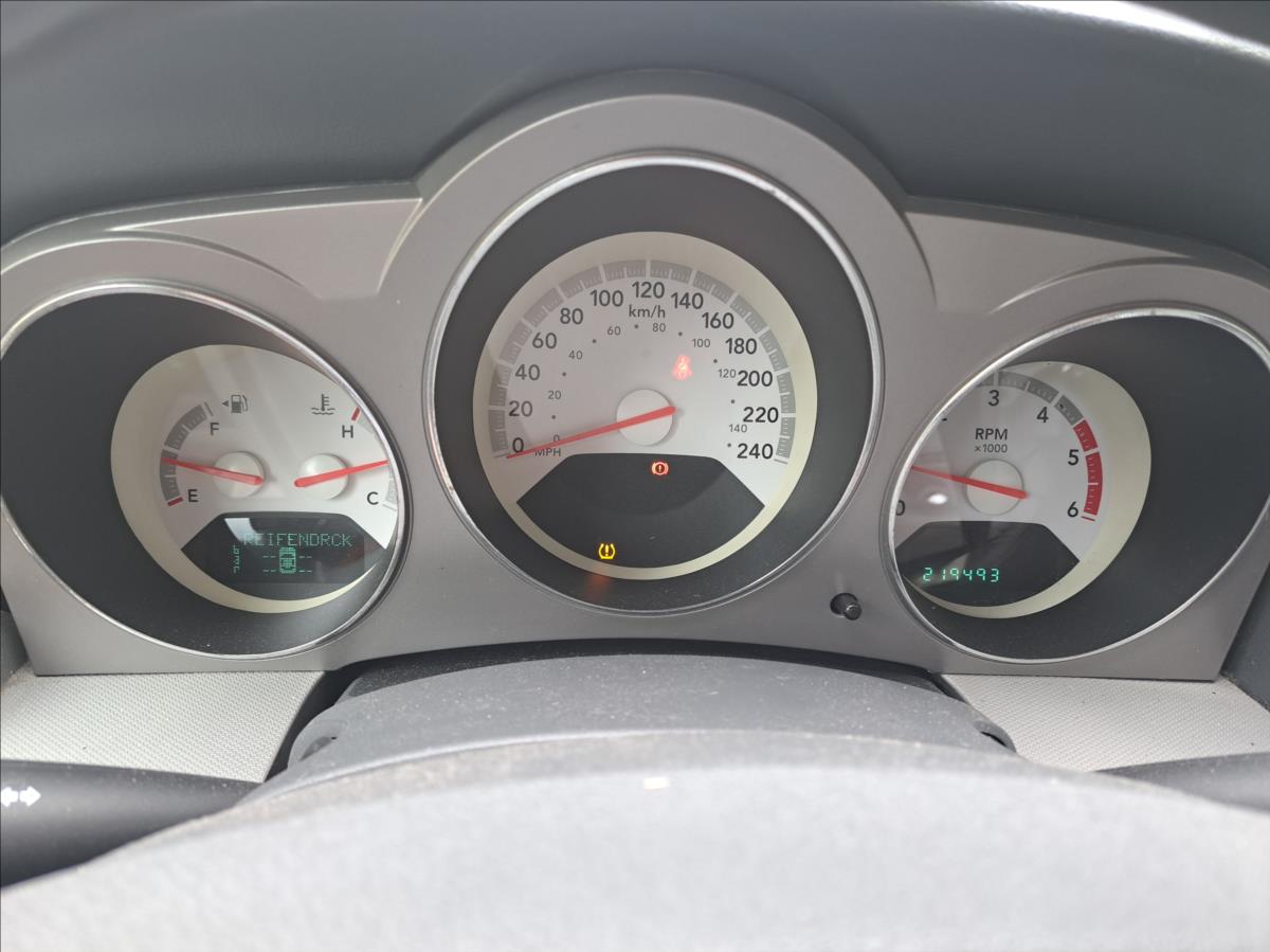 Dodge Avenger