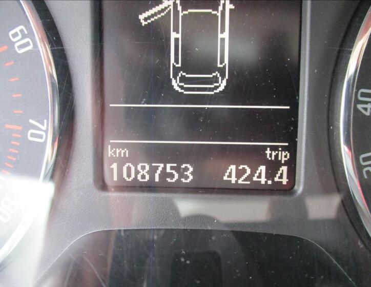 Škoda Fabia 14