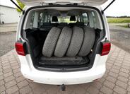 Volkswagen Touran 31