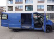 Renault Trafic 24