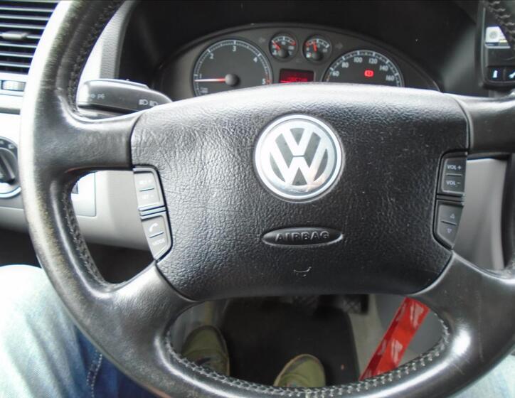 Volkswagen Multivan 34