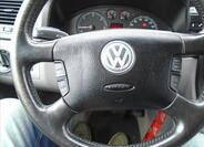 Volkswagen Multivan 34
