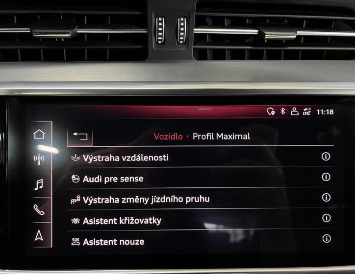 Audi A7 19