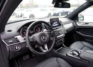 Mercedes-Benz GLS 30