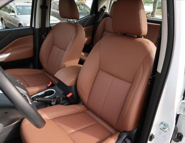 Dongfeng DF 6 10