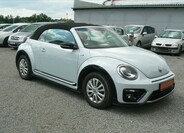 Volkswagen New Beetle 7