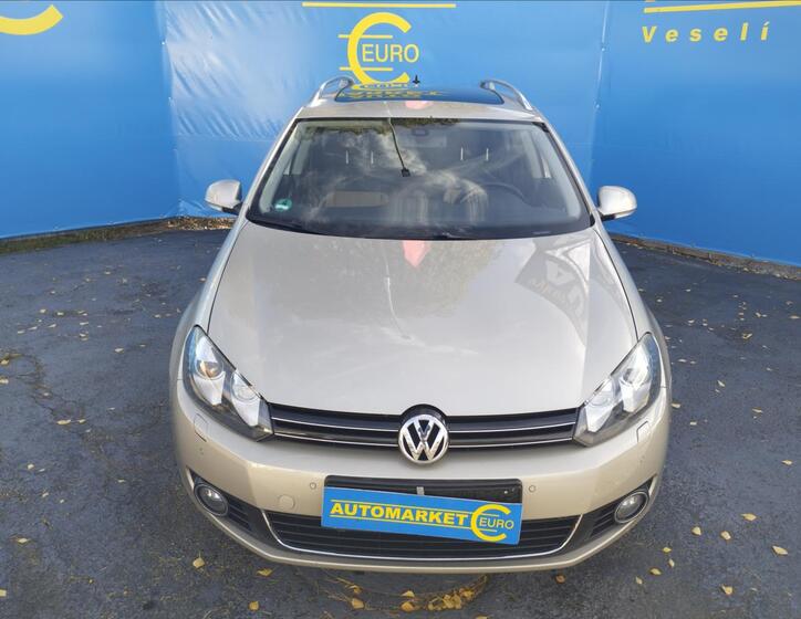 Volkswagen Golf 2