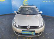 Volkswagen Golf 2