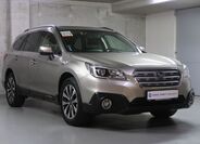 Subaru Outback 3