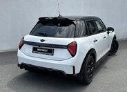 Mini Cooper 2