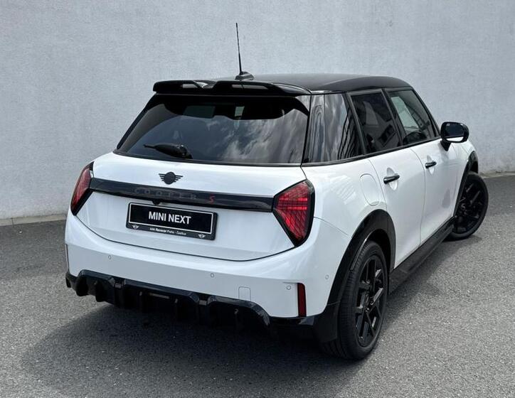 Mini Cooper 2