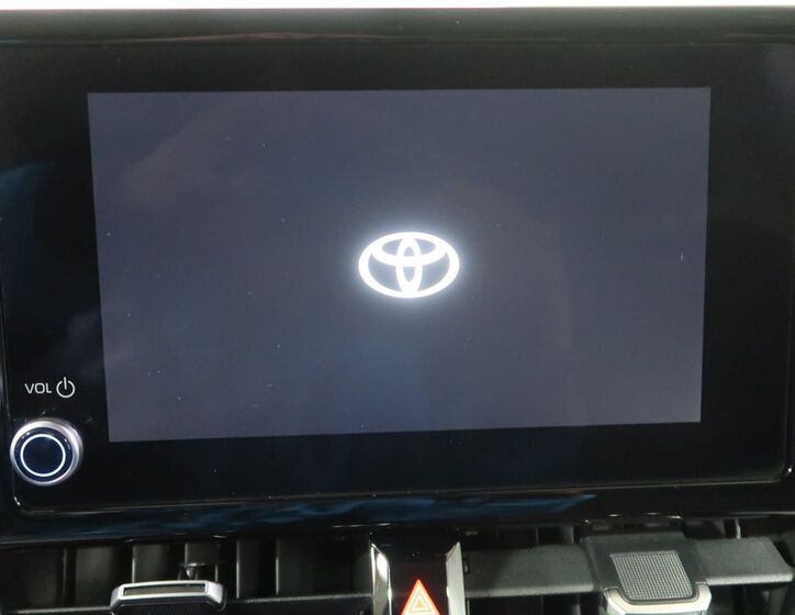 Toyota Corolla 17
