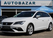 Seat Leon 1
