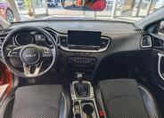 KIA XCeed 9