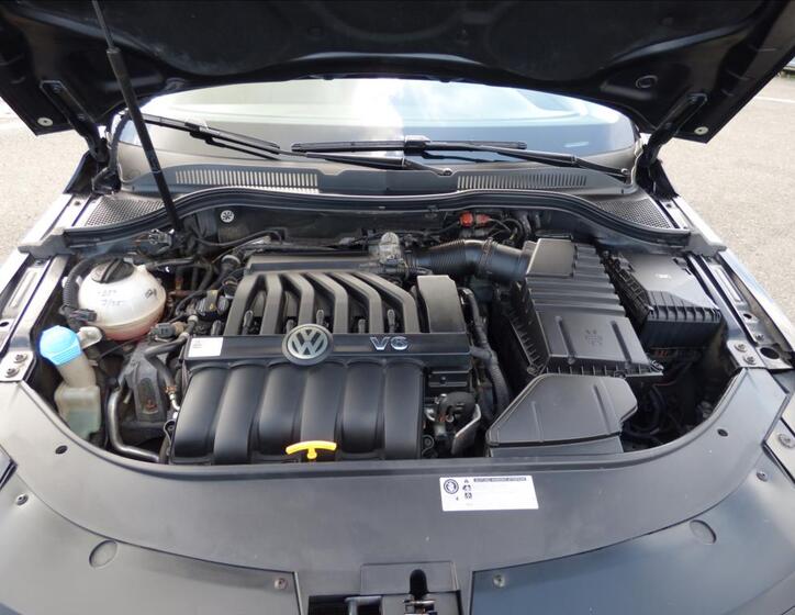 Volkswagen Passat CC 56