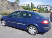 Renault Mégane 11