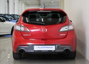 Mazda 3 4