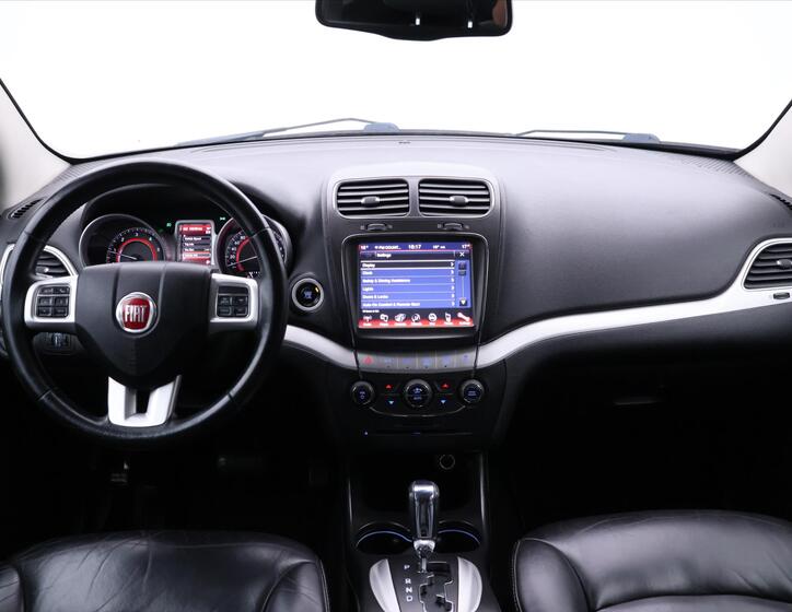 Fiat Freemont 33