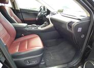 Lexus NX 300h 63