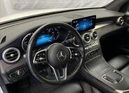 Mercedes-Benz GLC 9