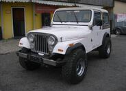 Jeep Wrangler 1