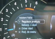 Ford Mondeo 19