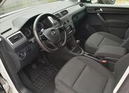 Volkswagen Caddy 11