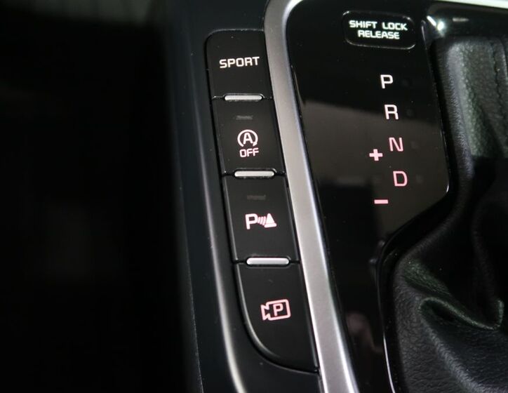 KIA Ceed 26