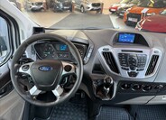 Ford Transit Custom 14