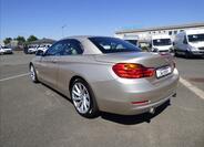 BMW Řada 4 5