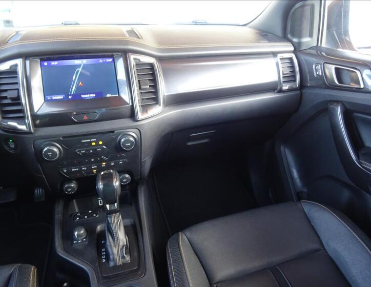Ford Ranger 25