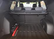 SsangYong Torres 11