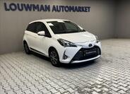 Toyota Yaris 12