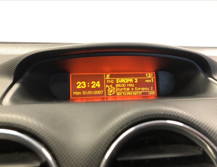 Peugeot 308 24