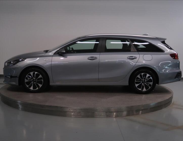 KIA Ceed 3