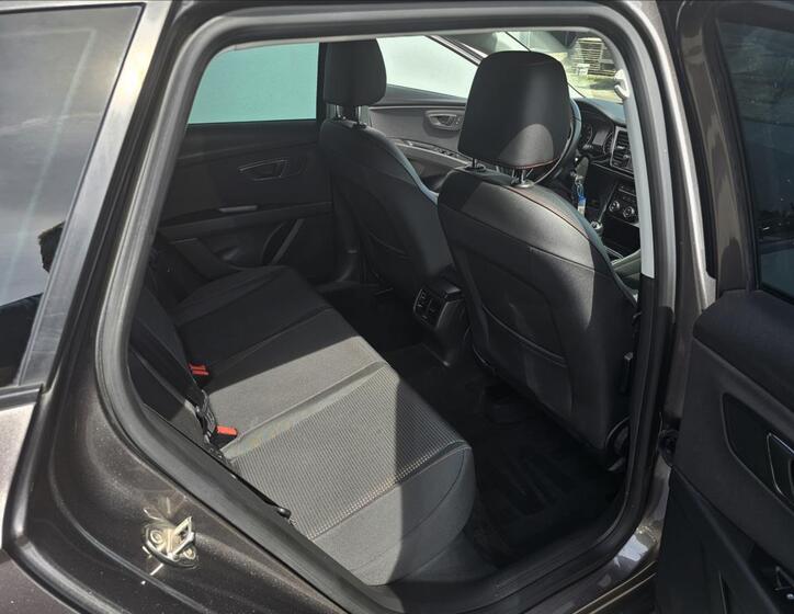 Seat Leon 38