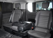 Ford Tourneo Custom 10
