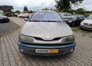 Renault Laguna 3
