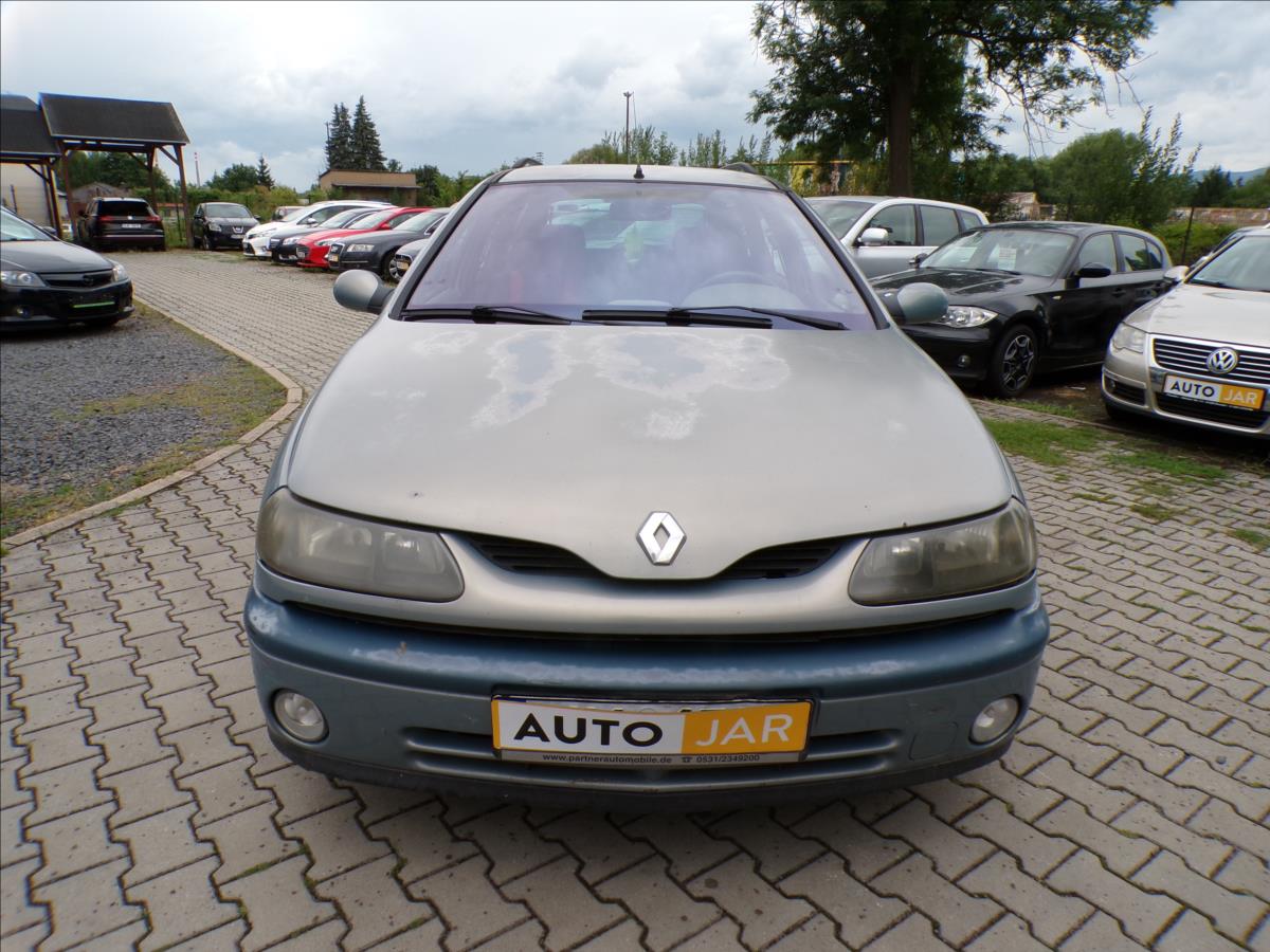 Renault Laguna