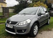 Suzuki SX4 1
