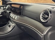 Mercedes-Benz Třídy E 6