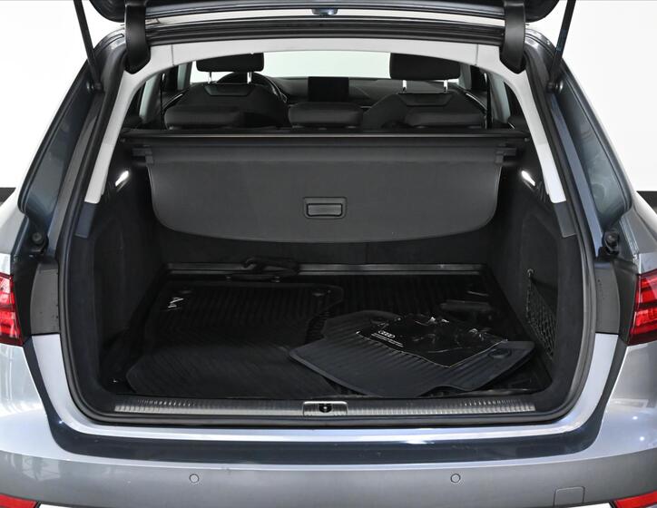 Audi A4 6