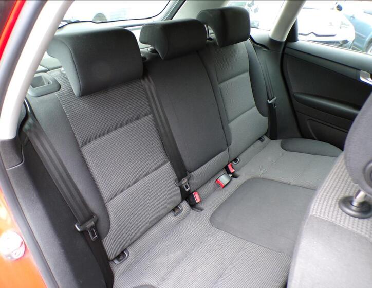 Audi A3 21
