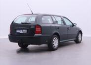Škoda Octavia 5