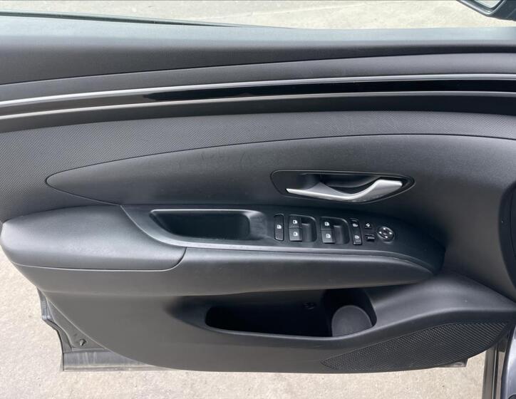 Hyundai Tucson 14