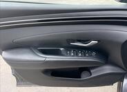 Hyundai Tucson 14