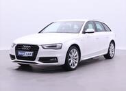 Audi A4 3