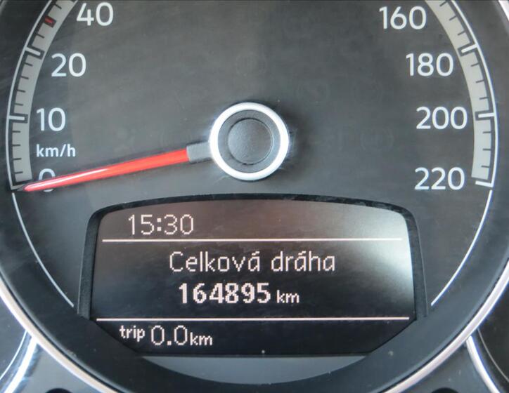 Volkswagen up! 17